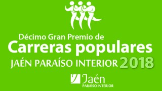 21 Carrera Urbana Villa de Beas 2018