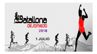 LA BATALLONA 2018