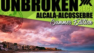 UNBROKEN RACE ALCALÀ-ALCOSSEBRE