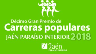 IX CARRERA DE FONDO CIUDAD DE BAEZA