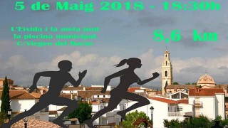 III Volta a Peu a Alfarrasí