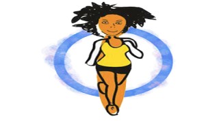 6ª Carrera de la Dona 2018 Sueca