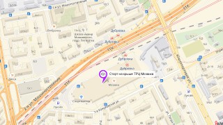 Овощной забег