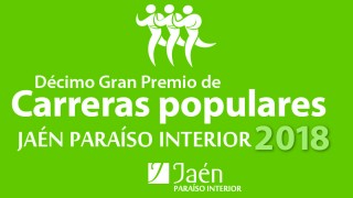 XX CARRERA URBANA Y XVIII CAMINATA ARJONA 2018