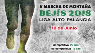MARCHA BEJIS 2018
