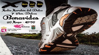 XIII MEDIA MARATÓN DEL DULCE