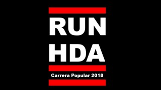 10K-5K RUN HDA