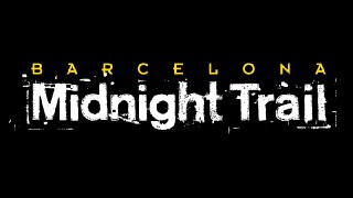 Barcelona Midnight Trail 2018