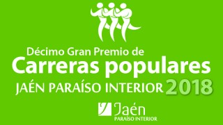 XVIII Carrera Urbana Villa de Ibros