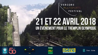 VERCORS MULTISPORT FESTIVAL