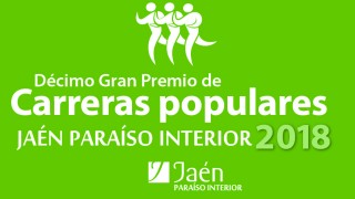 XXI Carrera Popular San Isidro de Jabalquinto 2018