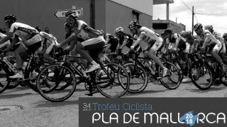 5a etapa Pla de Mallorca 2018. Ariany