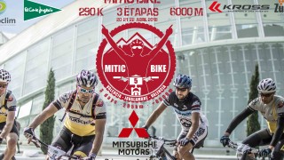 MITIC BIKE 2018