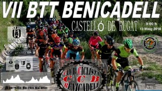 VII BTT BENICADELL