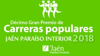 XVI LEGUA URBANA NACIONAL MANUEL PANCORBO 2018