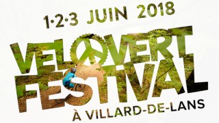 VELOVERT FESTIVAL 2018