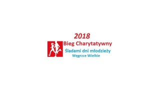I Bieg Charytatywny - Śladami dni Młodzieży