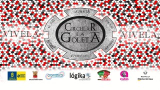 VI Circular de la Goleta
