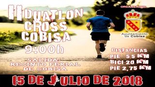 II DUATLÓN DE COBISA