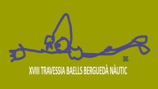 XVIII Travessia Baells Berguedà Nàutic