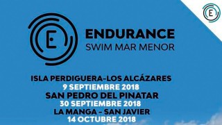 II CIRCUITO SWIM MAR MENOR 2018