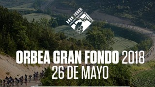 ORBEA GRAN FONDO VITORIA-GASTEIZ