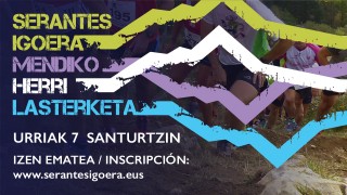 XVIII Serantes Igoera