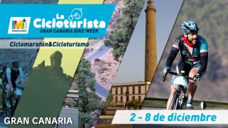 30ª La Cicloturista - Gran Canaria Bike Week
