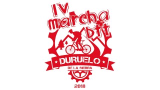 IV Marcha BTT Duruelo de la Sierra