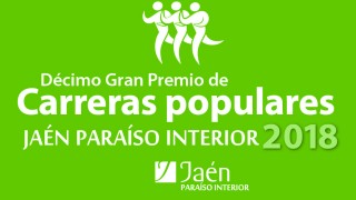 XV Carrera Popular noche Magica de Santiago 2018