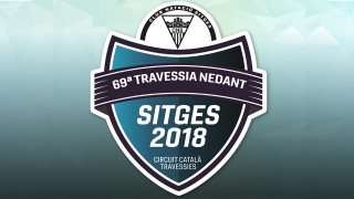 LXIX Travessia de Natació Sitges 2018