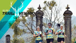 ULTRA TRAIL DEL VENADO 2018