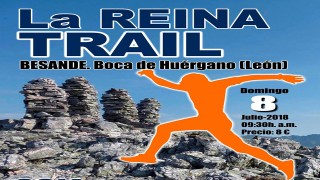 LA REINA TRAIL