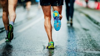 V Trail Montes de Vigo e I Andaina pola Rexeneración dos montes de Vigo