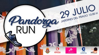 PANDORGA RUN
