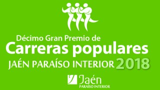 XVI Carrera Urbana Bedmar 2018