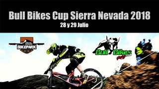 Bull Bikes Cup Sierra Nevada 2018