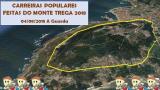 Carreiras Populares Festas do Monte Trega 2018