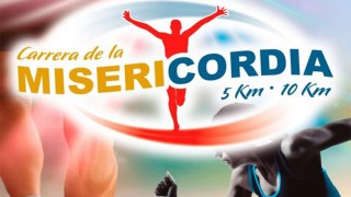 III EDIC. CARRERA DE LA MISERICORDIA