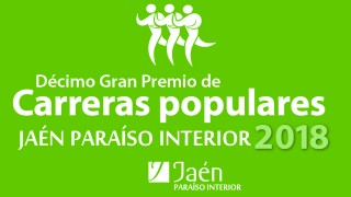 22 Carrera Popular de San Bartolome 2018 Martos