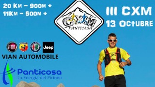 III CxM Panticosa