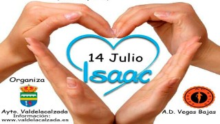 Circuito Solidario Running AD Vegas Bajas - Cross Valdelacalzada