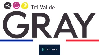 TRI VAL DE GRAY JUILLET