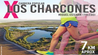 X CARRERA POPULAR "LOS CHARCONES"