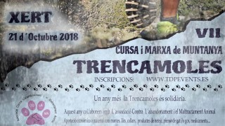 TRENCAMOLES 2018