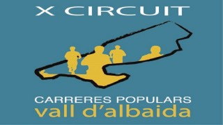 XIV VOLTA A PEU PEL BENICADELL