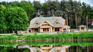 CROSS-COUNTRY CHAŁUPA 2018