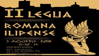 II Legua Romana Ilipense