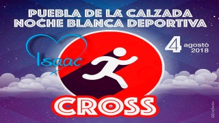 III Noche Blanca Deportiva