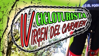 IV CICLO VIRGEN DEL CARMEN 2018 TRAMO 2